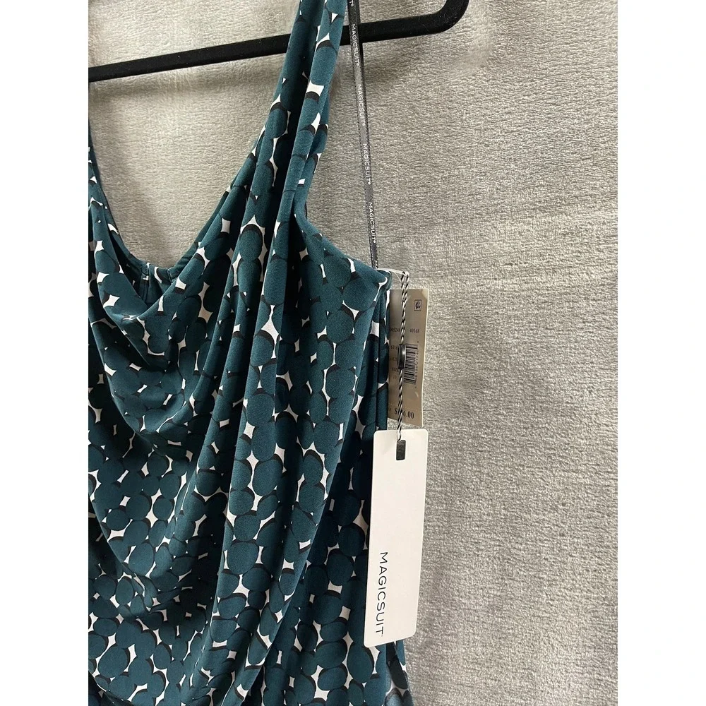 Magicsuit tankini swim